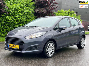 Ford Fiesta 1.25 Trend 5DR*Airco*Dealer onderhouden*Nieuwe APK*