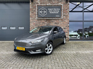 Ford FOCUS 1.0 Titanium