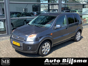 Ford Fusion 1.6-16V Futura