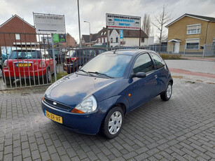 Ford Ka 1.3 Cool & Sound