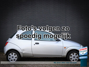 Ford Ka 1.3 Cool & Sound /Zojuist binnengekomen