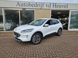 Ford Kuga 2.5 PHEV Titanium*NAVI*CARPLAY*CRUISE*RIJKLAAR*