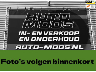 Hyundai Atos 1.1i Dynamic Cool AUTOMAAT 5 DEURS TYP FOUT IN NAP NIEUWE APK