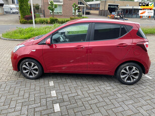 Hyundai I10 1.0i i-Drive