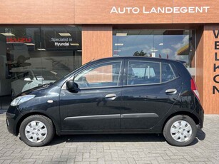 Hyundai i10 1.1 Active Cool - Airco | 4 Season banden