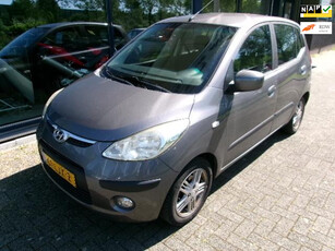 Hyundai I10 1.1 Dynamic XL airco