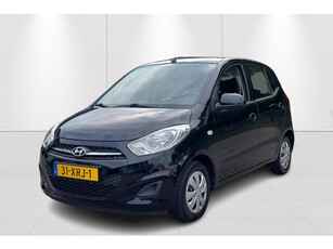 Hyundai i10 1.1 i-Drive Cool Airco | Electrische Ramen | Centrale vergrendeling | Radio CD