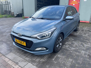 Hyundai I20 1.0 T-GDI Black Edition