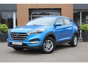 Hyundai Tucson 1.6 GDi i-Drive Nieuwstaat