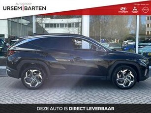 Hyundai TUCSON 1.6 T-GDI PHEV Comfort Smart | VAN ? 49.795,00 VOOR ? 40.830,- | NU ? 9.000,00 VOORDEEL