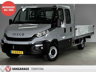 Iveco Daily 35S15 3.0 375/