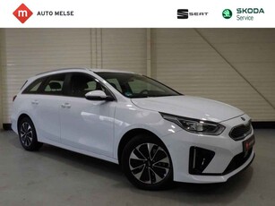 Kia cee'd 1.6 GDI PHEV 141pk DCT6 DynamicPlusLine