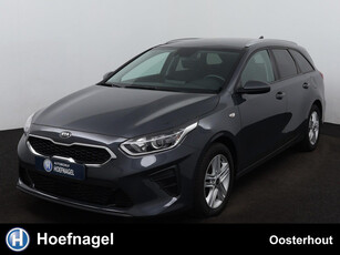 Kia Ceed Sportswagon 1.0 T-GDi Comfortline Stoelverwarming | Camera | Cruise Control