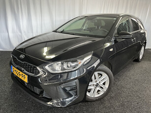 Kia Ceed Sportswagon 1.0 T-GDi DynamicLine 1E EIGN/ECC/STOELVERW./APPLE/LMV