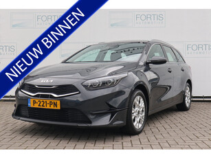 Kia Ceed Sportswagon 1.0 T-GDi DynamicLine CAMERA | NL-AUTO | NAVI