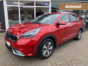 Kia Niro 1.6 GDI PHEV DYNAMIC .LINE