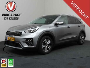 Kia Niro 1.6 GDi PHEV DynamicLine