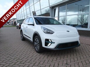 KIA Niro Elektrisch 204pk Aut ExecutiveLine DIRECT LEVERBAAR!