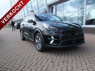 KIA Niro Elektrisch 204pk Aut ExecutiveLine DIRECT LEVERBAAR!