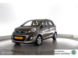 Kia Picanto 1.0 CVVT Comfort Pack Airco