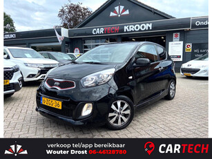 Kia Picanto 1.0 CVVT X-treme