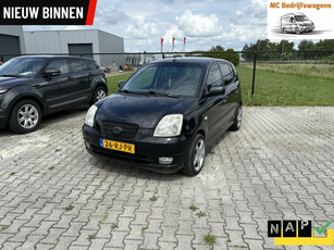 Kia Picanto 1.0 LX GEEN APK