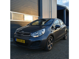 Kia Rio 1.2 CVVT Comfort Pack