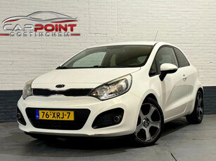 Kia Rio 1.2 CVVT Plus Pack Airco