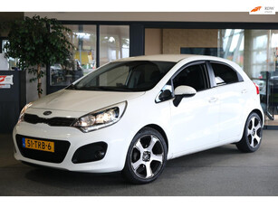 Kia Rio 1.2 CVVT Super Pack Pdc Led Cruise Keyless