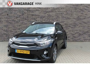 Kia Stonic 1.0 T-GDi Dyn.Line