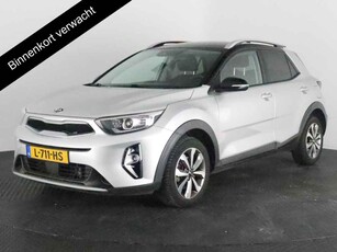 Kia Stonic 1.0 T-GDi MHEV DynamicPlusLine