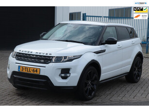 Land Rover Range Rover Evoque 2.0 Si 4WD Dynamic - NAP - VOL! - DEALER OND.