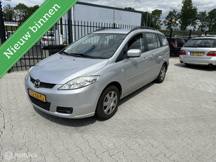 Mazda 5 1.8 Executive 7 persoons