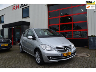 Mercedes-Benz A-klasse 150 Elegance/NAP/AUTOMAAT