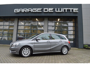 Mercedes-Benz B-klasse 180 Ambition automaat