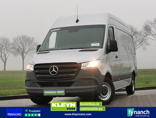 Mercedes-Benz Sprinter316 l2h2 3.5t trekhaak!