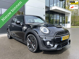 Mini 2.0 Cooper S JCW Pepper Pano-dak | Harman Kardon | Vol!