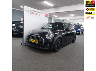 Mini Mini 1.5 Cooper Pepper-100 KW !