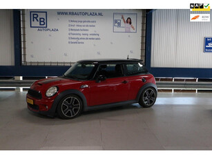 Mini Mini 1.6 Cooper S COOPER S / NIEUW MODEL !