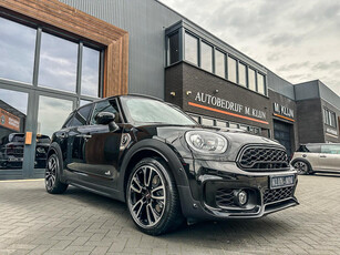 Mini Mini Countryman 2.0 Cooper S E ALL4 John Cooper Works 224pk/leer/pano/camera/vol