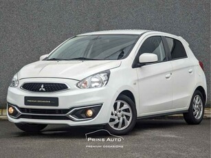 Mitsubishi Space Star 1.0 Intense