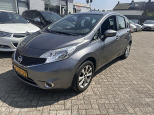 Nissan Note 1.2 DIG-S Connect Edition