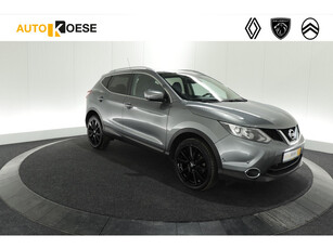 Nissan Qashqai 116 Tekna | 360 Camera | Dodehoekdetectie | Climate Control | Navigatie