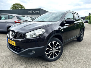 Nissan QASHQAI 1.5 dCi Connect Edition Navi/Cimate/Pano/Lmv/Camera/Nieuw!