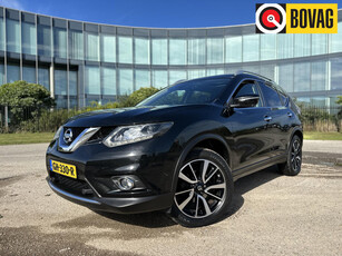 Nissan X-Trail 1.6 dCi Tekna