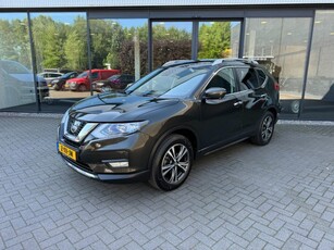 Nissan X-trail 1.6 DIG-T N-CONNECTA,Facelift,Pano,Keyless,360cam,Trekhk,Lane As