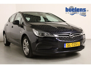 Opel Astra 1.0 Business+ | APK: 04-2026 | DAB/RADIO | PDC-A | CRUISE | NAVI | AIRCO | PDC |