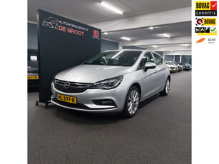 Opel Astra 1.0 Edition