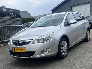 Opel Astra 1.4 Turbo Edition