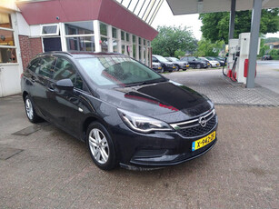 Opel ASTRA SPORTS TOURER 1.4 Turbo Business